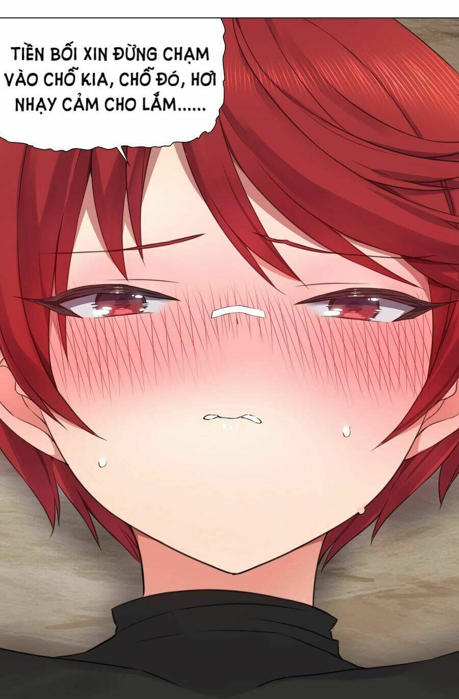 My Harem Grew So Large, I Was Forced to Ascend: Chapter 34
