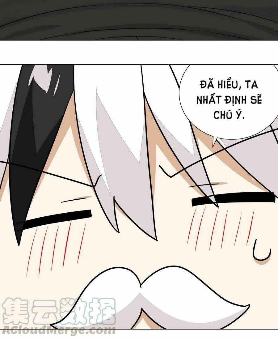My Harem Grew So Large, I Was Forced to Ascend: Chapter 34