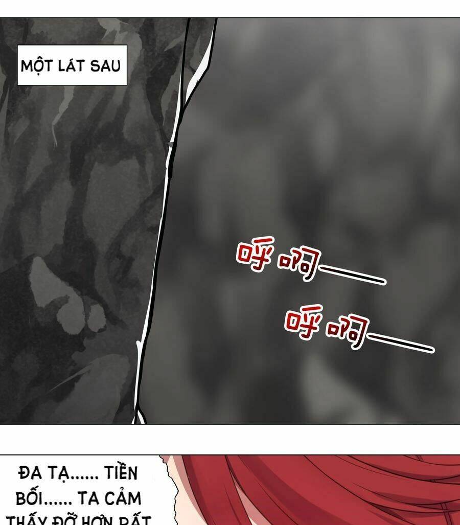 My Harem Grew So Large, I Was Forced to Ascend: Chapter 34