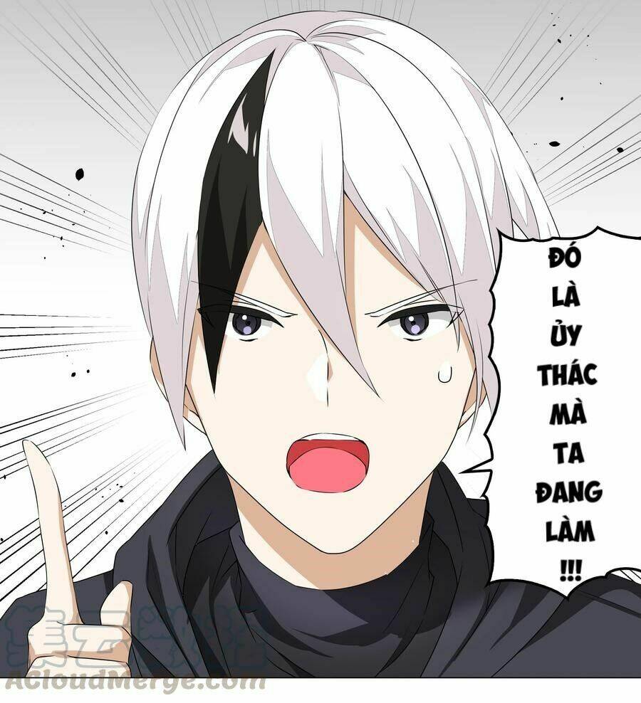 My Harem Grew So Large, I Was Forced to Ascend: Chapter 35