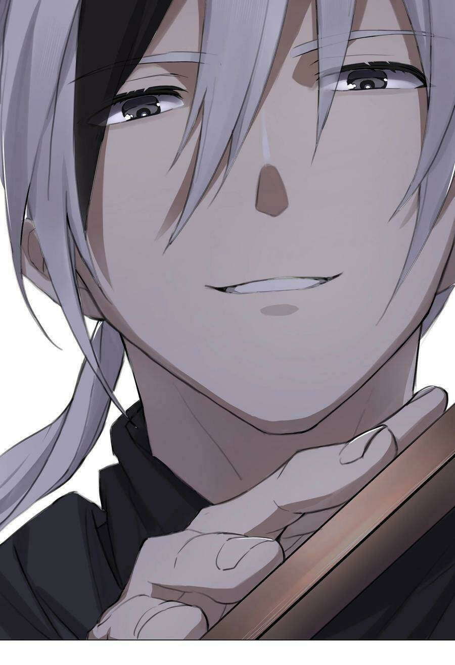 My Harem Grew So Large, I Was Forced to Ascend: Chapter 35