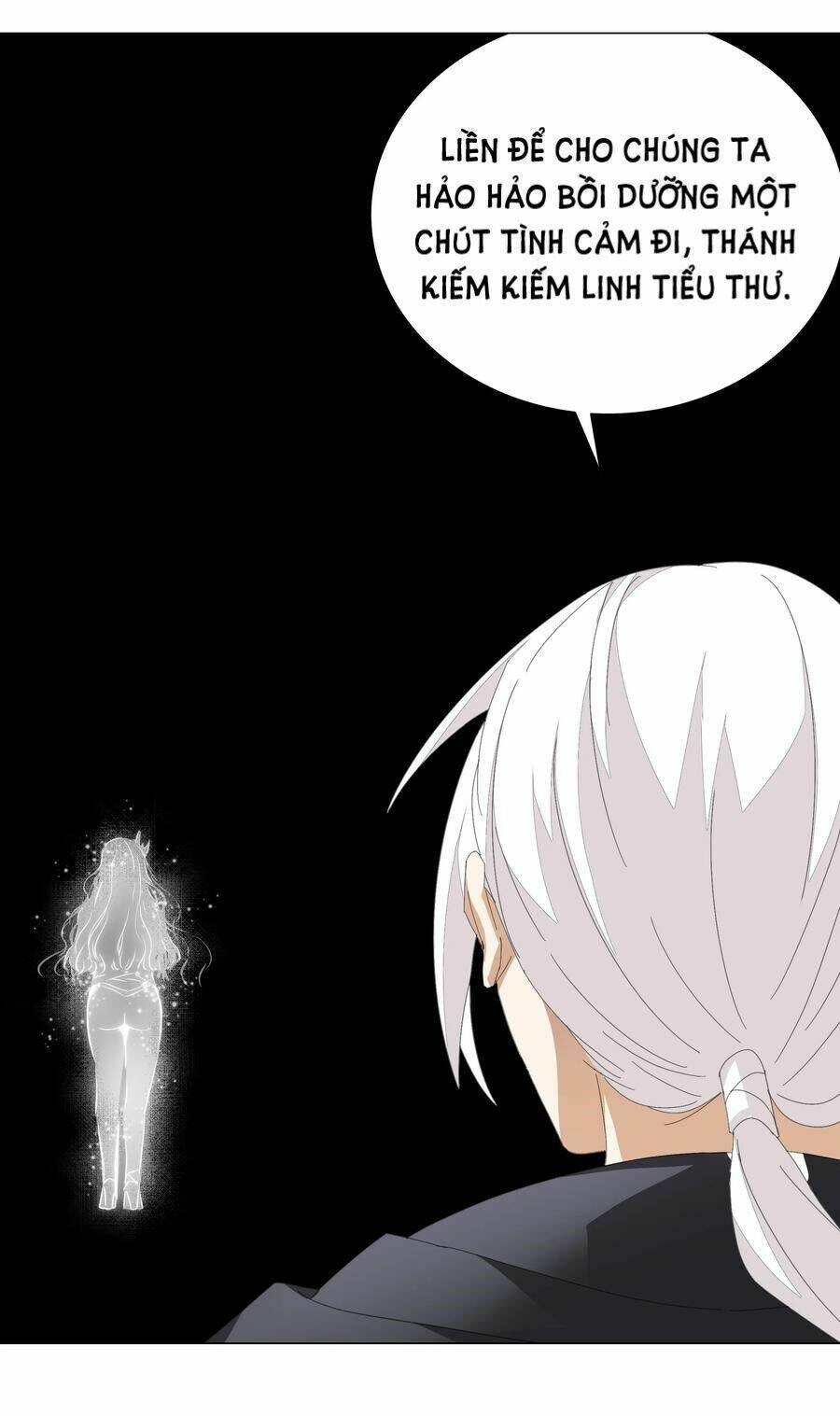 My Harem Grew So Large, I Was Forced to Ascend: Chapter 35