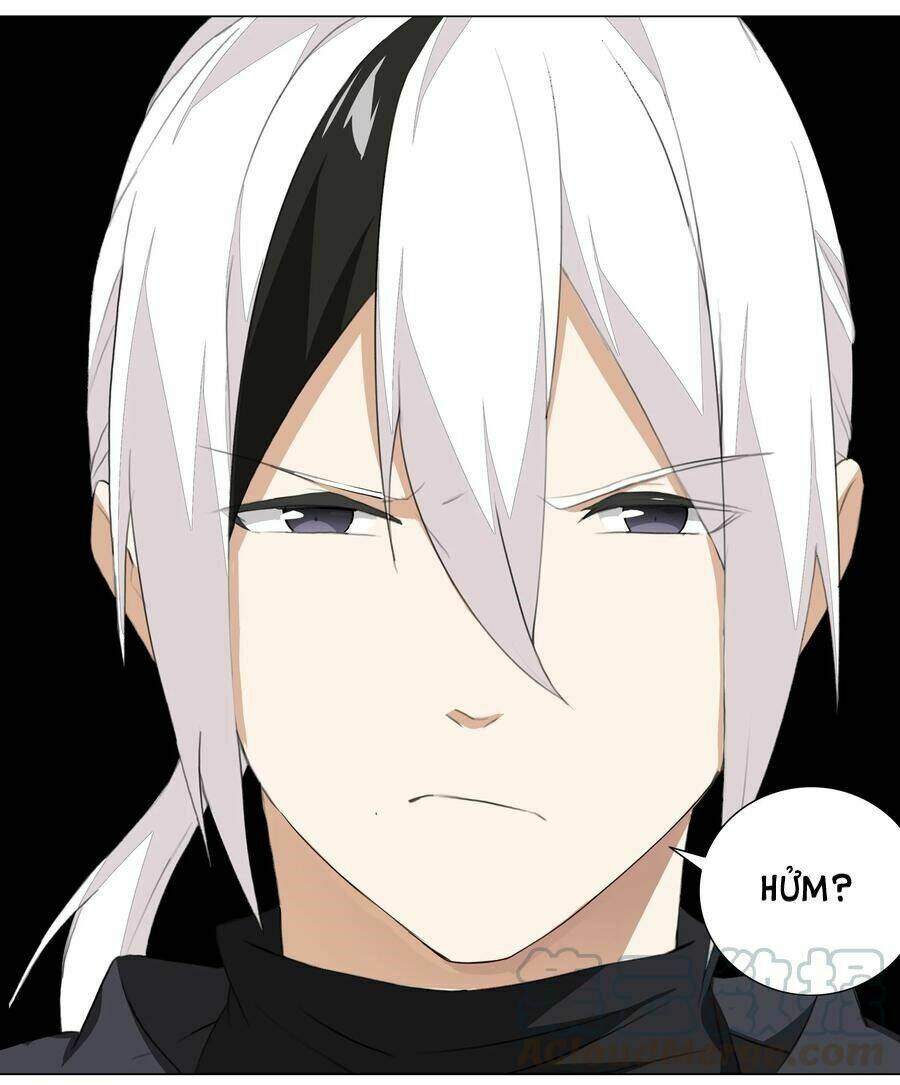 My Harem Grew So Large, I Was Forced to Ascend: Chapter 35