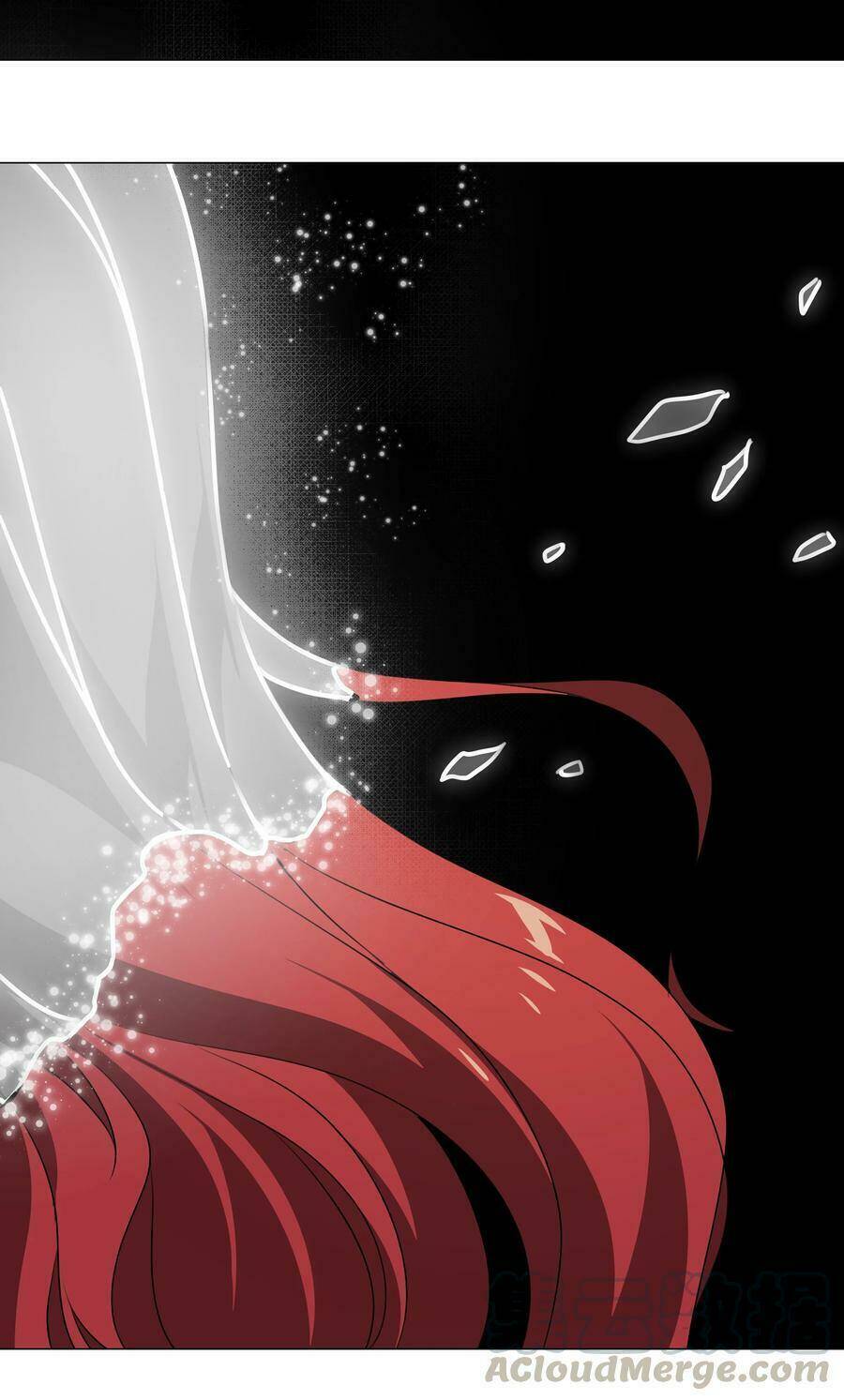 My Harem Grew So Large, I Was Forced to Ascend: Chapter 35