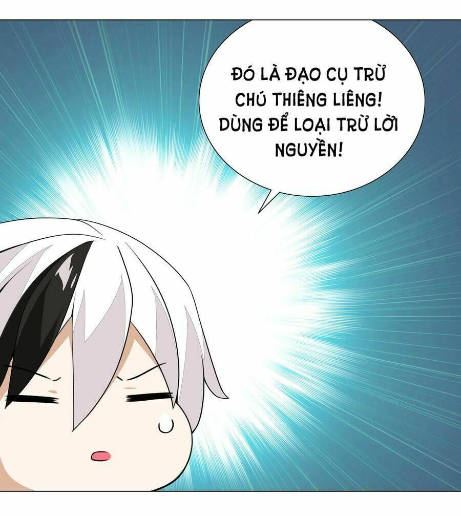 My Harem Grew So Large, I Was Forced to Ascend: Chapter 35