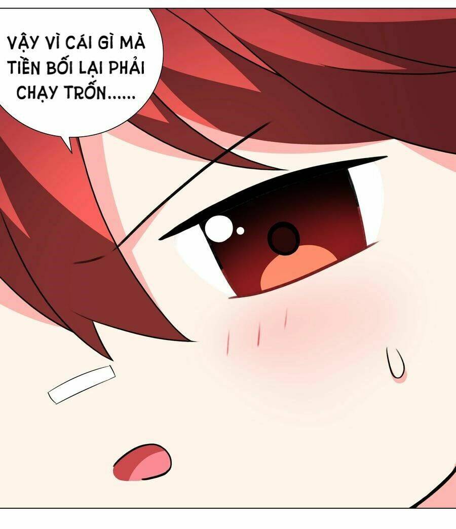 My Harem Grew So Large, I Was Forced to Ascend: Chapter 35