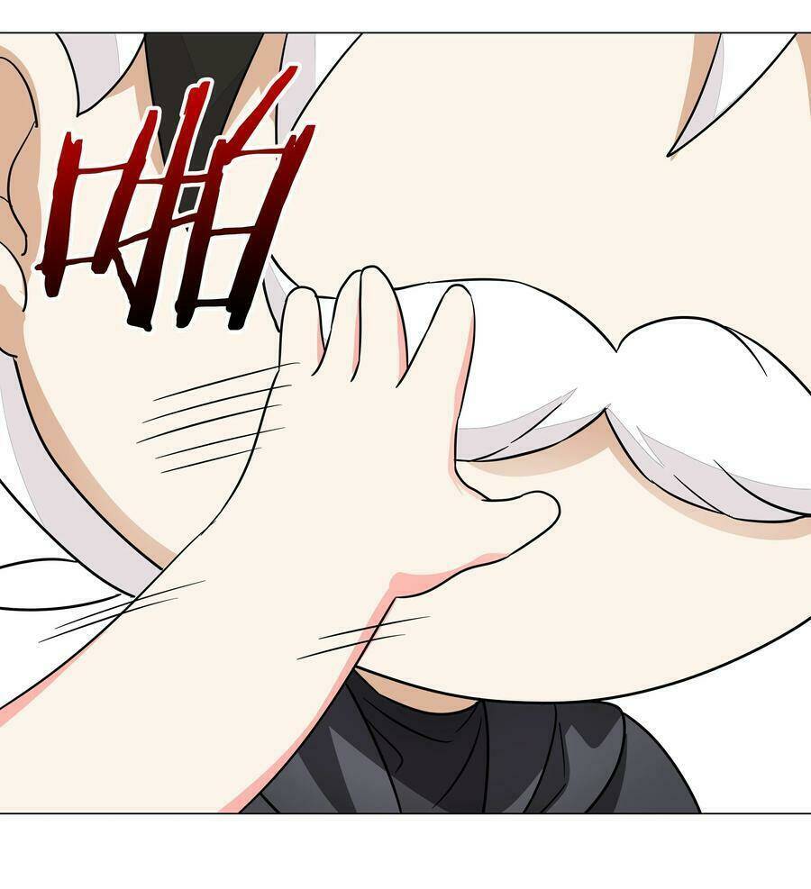 My Harem Grew So Large, I Was Forced to Ascend: Chapter 35