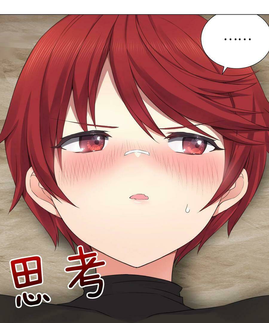 My Harem Grew So Large, I Was Forced to Ascend: Chapter 35