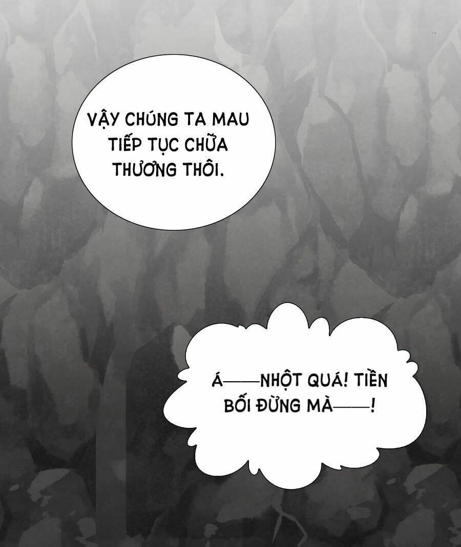My Harem Grew So Large, I Was Forced to Ascend: Chapter 35