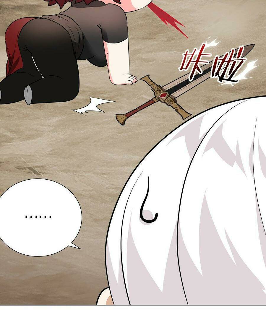 My Harem Grew So Large, I Was Forced to Ascend: Chapter 35