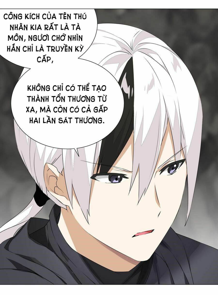My Harem Grew So Large, I Was Forced to Ascend: Chapter 35