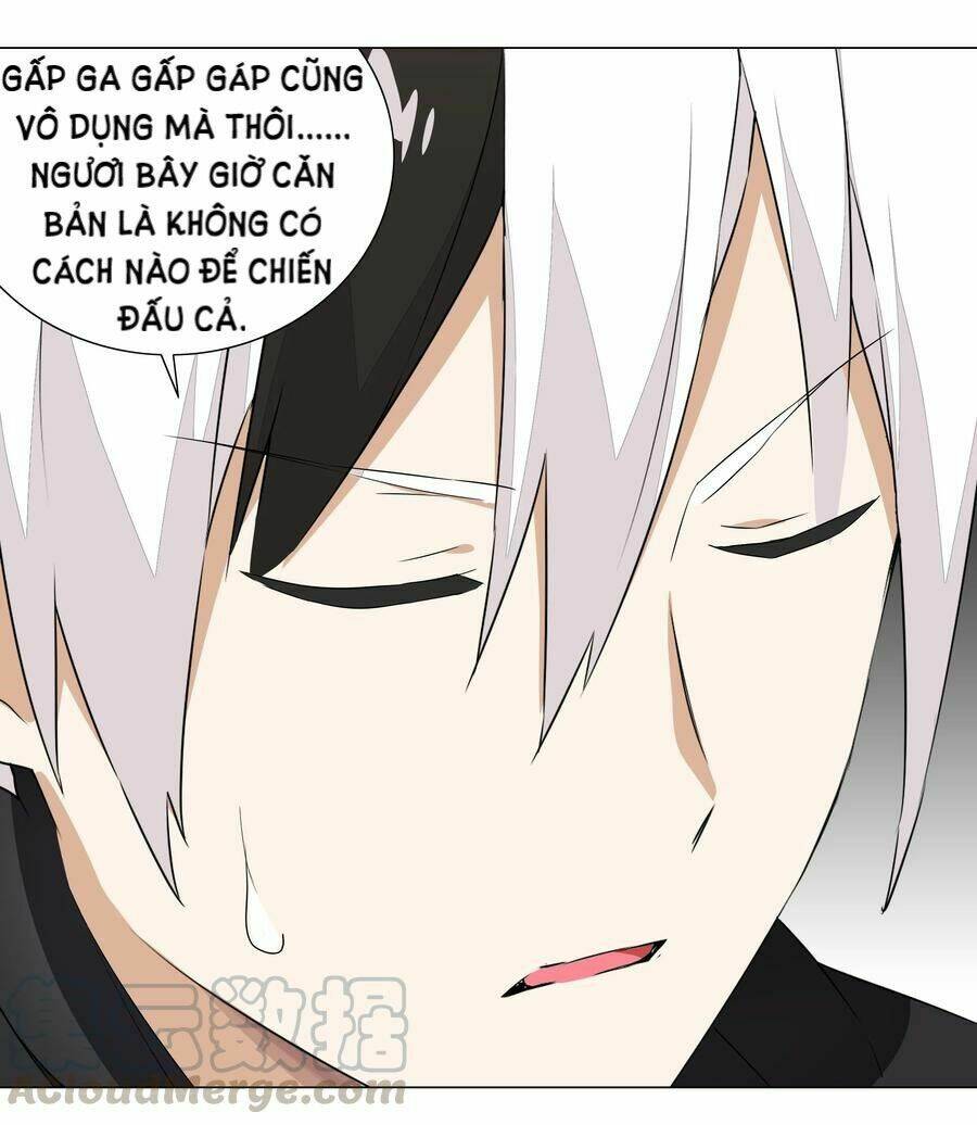 My Harem Grew So Large, I Was Forced to Ascend: Chapter 35