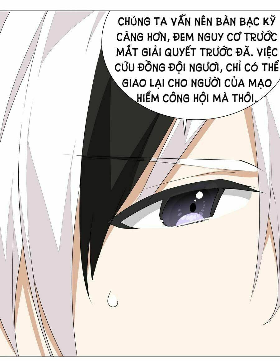 My Harem Grew So Large, I Was Forced to Ascend: Chapter 35
