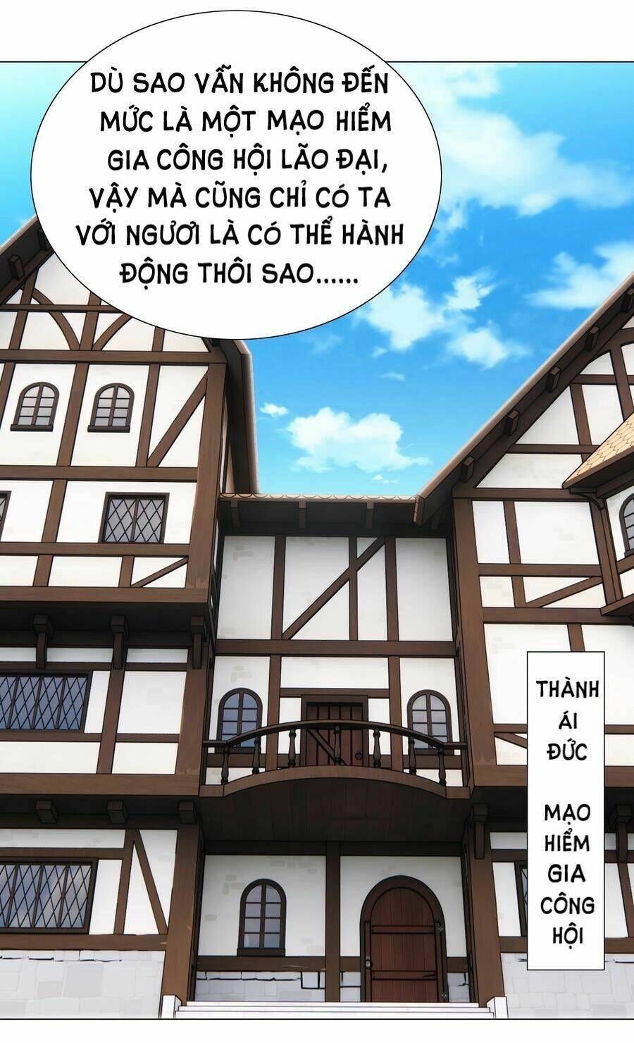 My Harem Grew So Large, I Was Forced to Ascend: Chapter 35