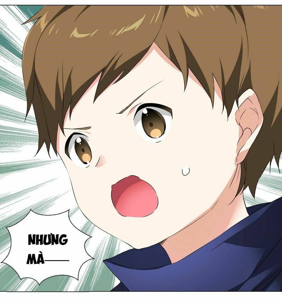 My Harem Grew So Large, I Was Forced to Ascend: Chapter 35