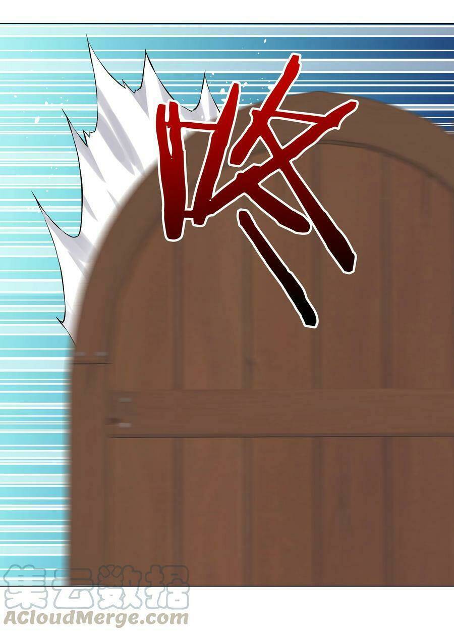 My Harem Grew So Large, I Was Forced to Ascend: Chapter 35