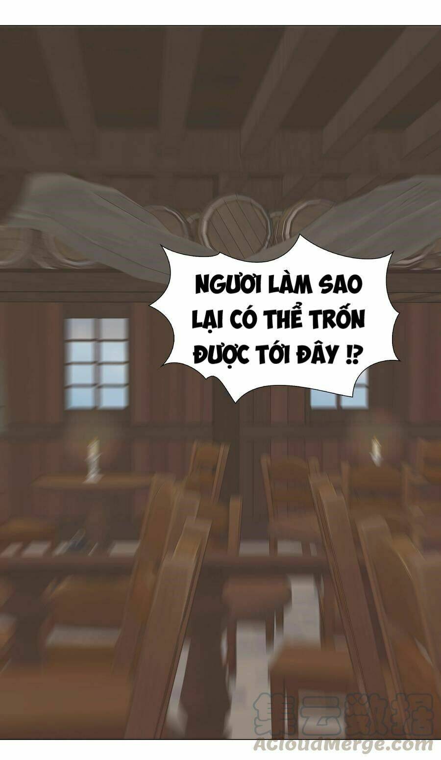 My Harem Grew So Large, I Was Forced to Ascend: Chapter 35