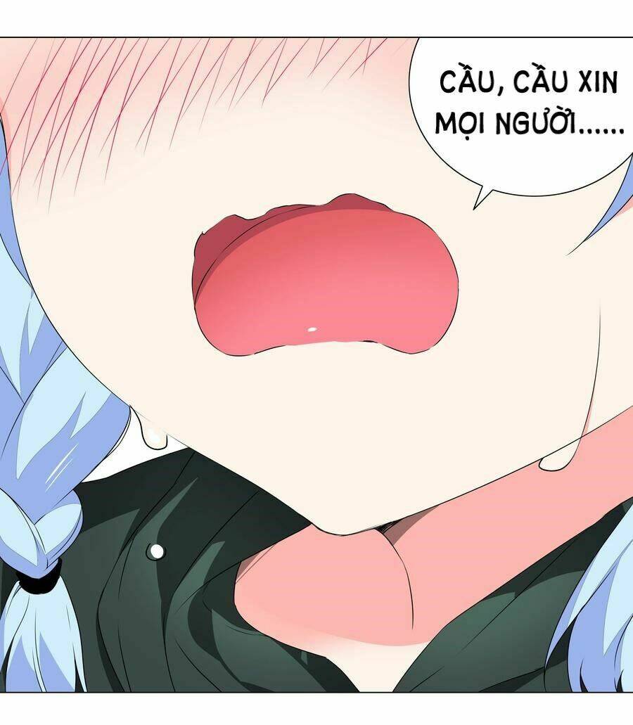 My Harem Grew So Large, I Was Forced to Ascend: Chapter 35