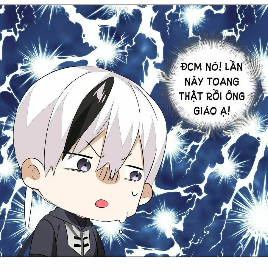 My Harem Grew So Large, I Was Forced to Ascend: Chapter 35
