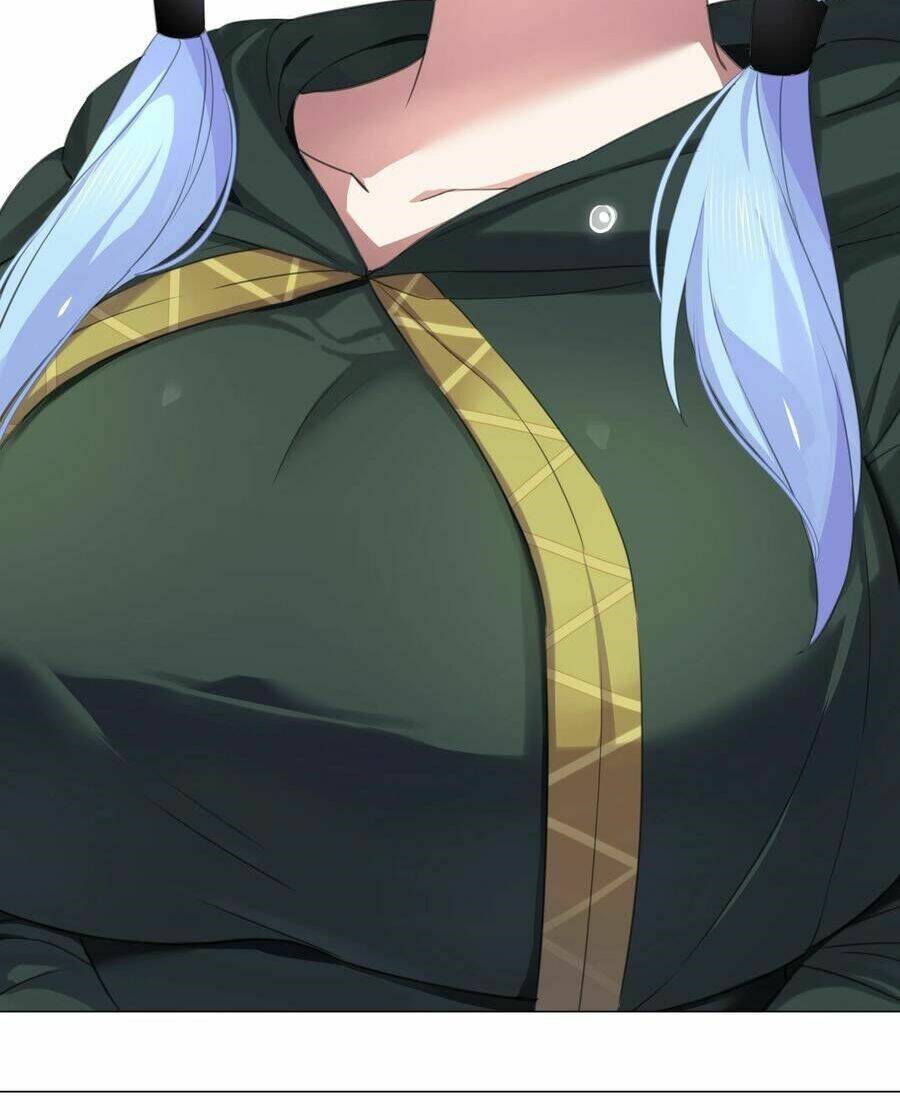My Harem Grew So Large, I Was Forced to Ascend: Chapter 35