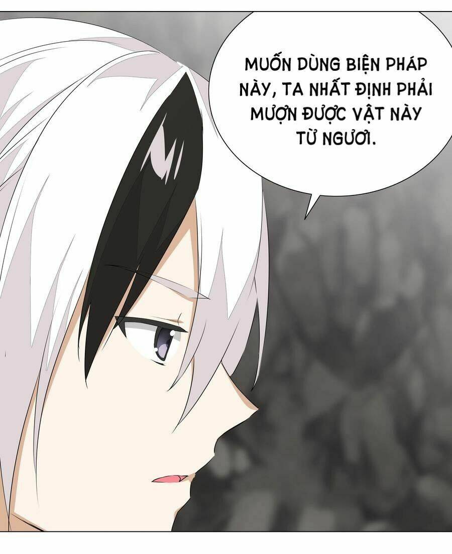 My Harem Grew So Large, I Was Forced to Ascend: Chapter 35