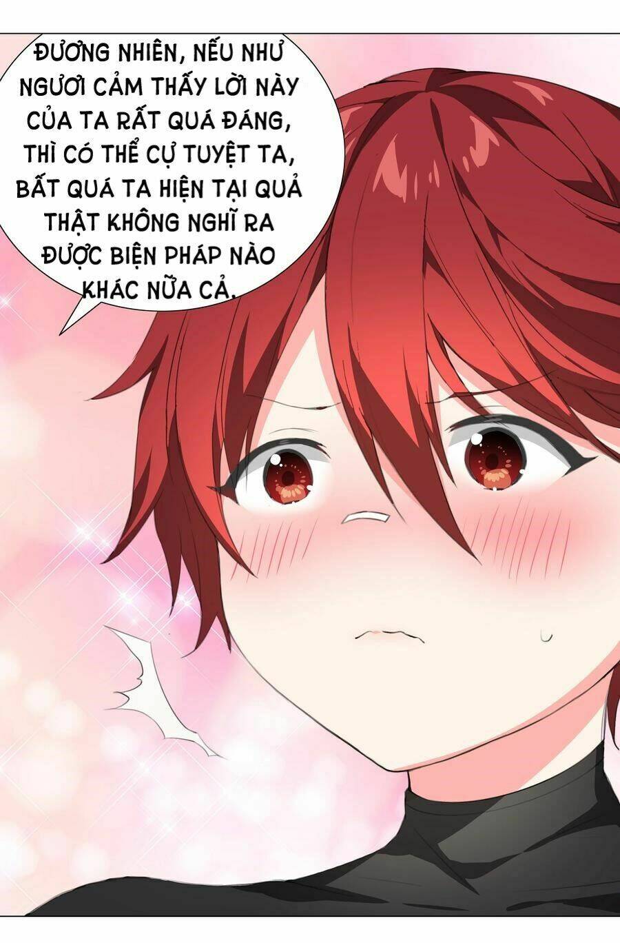 My Harem Grew So Large, I Was Forced to Ascend: Chapter 35