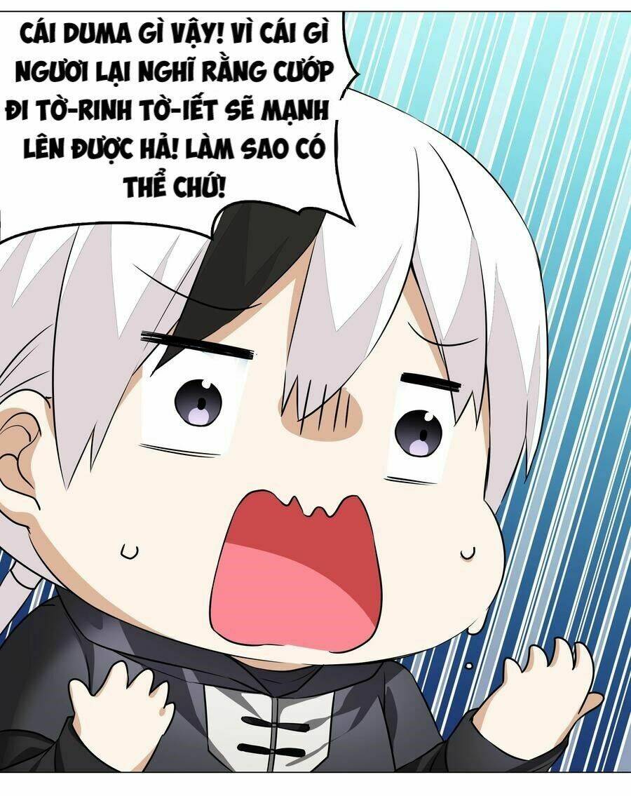 My Harem Grew So Large, I Was Forced to Ascend: Chapter 35