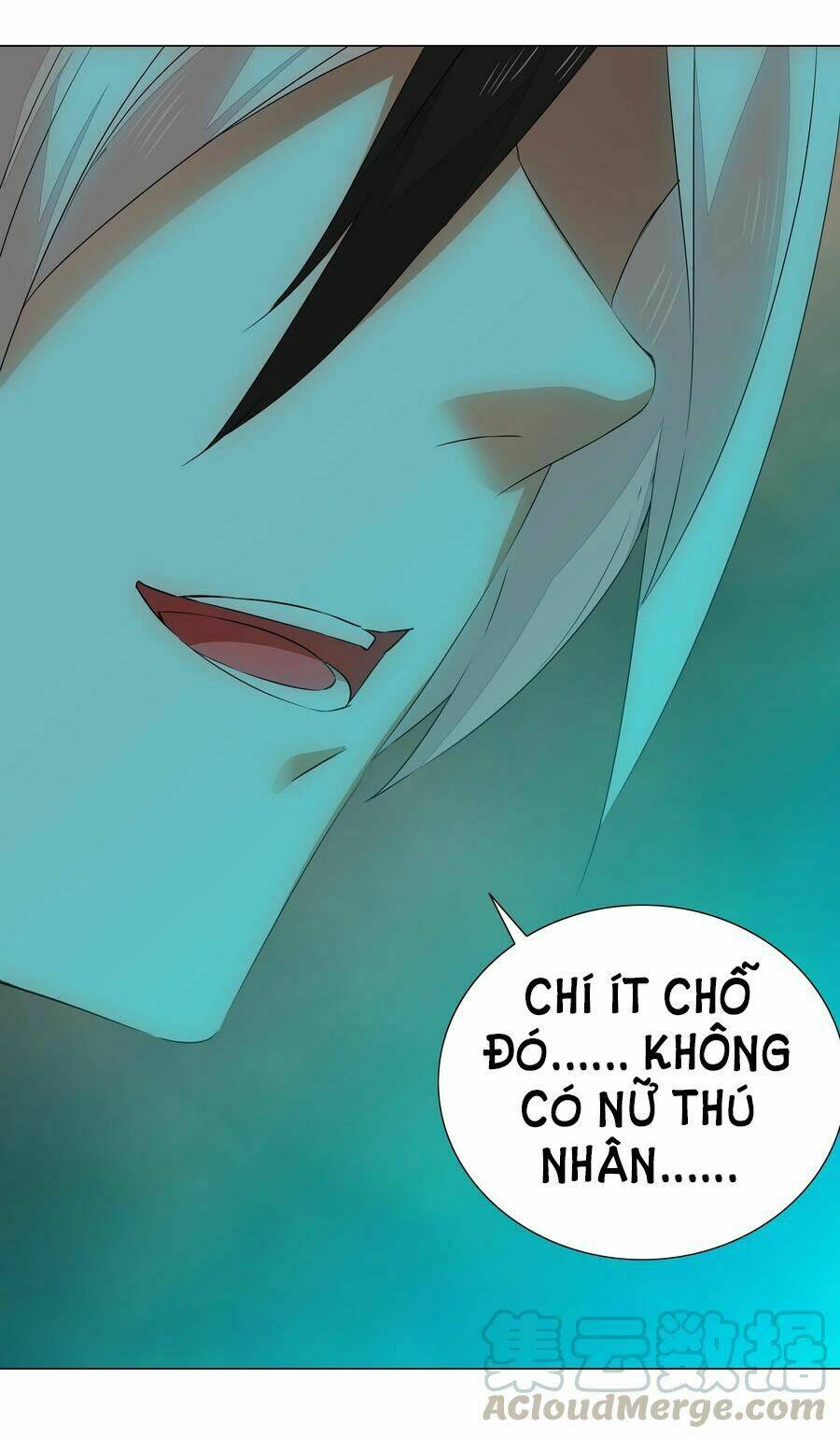 My Harem Grew So Large, I Was Forced to Ascend: Chapter 37