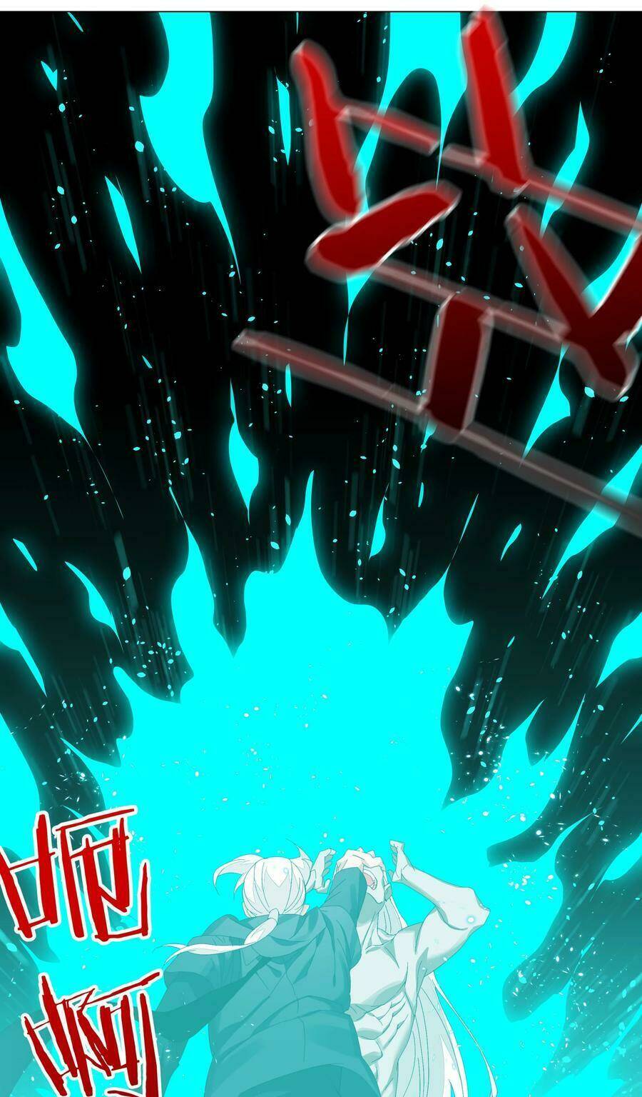 My Harem Grew So Large, I Was Forced to Ascend: Chapter 37
