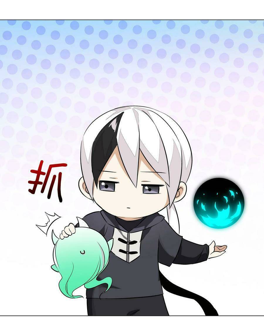 My Harem Grew So Large, I Was Forced to Ascend: Chapter 37