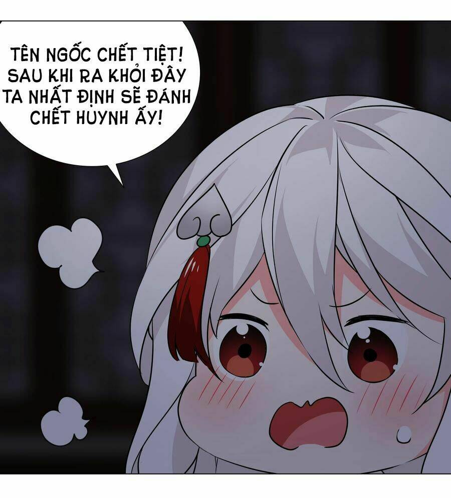 My Harem Grew So Large, I Was Forced to Ascend: Chapter 37