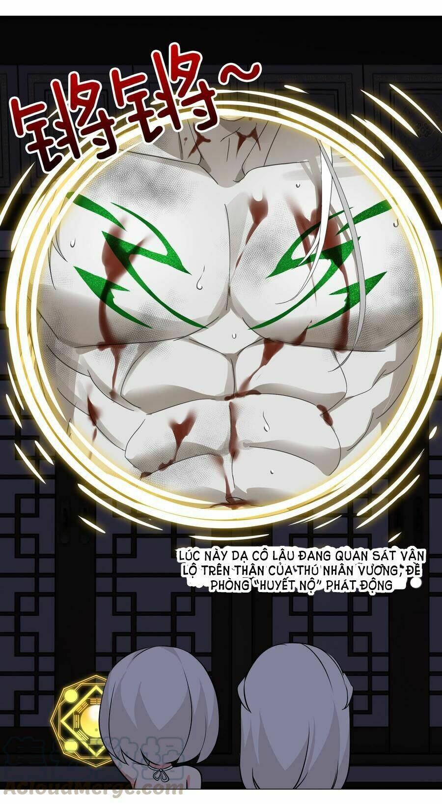 My Harem Grew So Large, I Was Forced to Ascend: Chapter 37