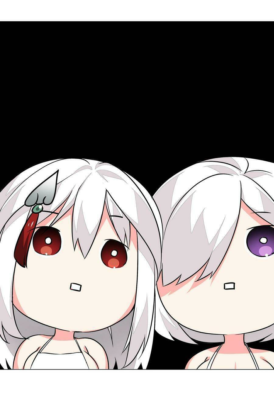 My Harem Grew So Large, I Was Forced to Ascend: Chapter 37