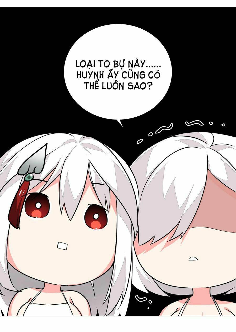 My Harem Grew So Large, I Was Forced to Ascend: Chapter 37