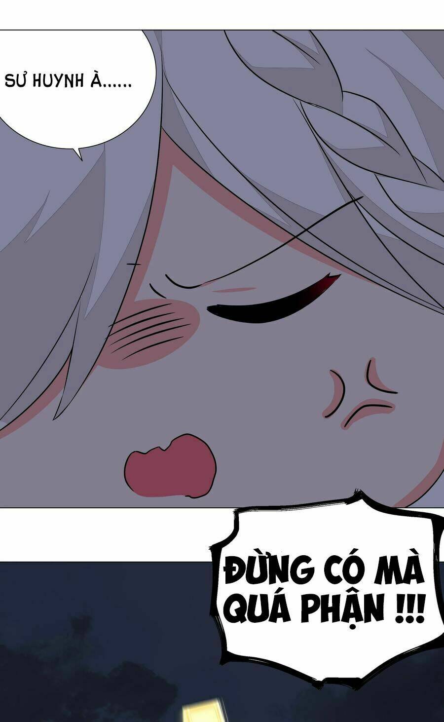 My Harem Grew So Large, I Was Forced to Ascend: Chapter 37