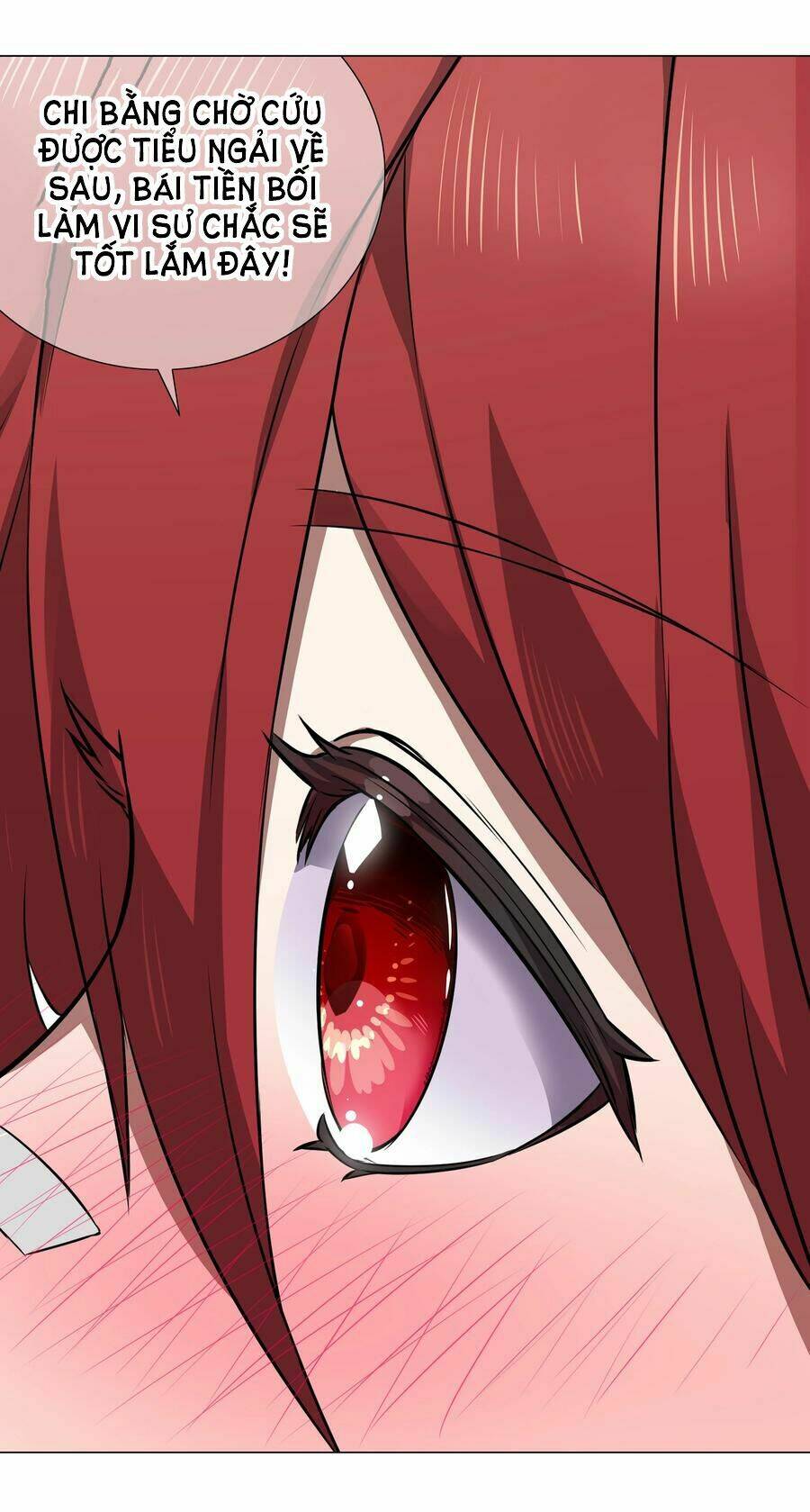 My Harem Grew So Large, I Was Forced to Ascend: Chapter 37