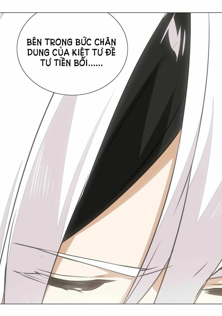 My Harem Grew So Large, I Was Forced to Ascend: Chapter 37