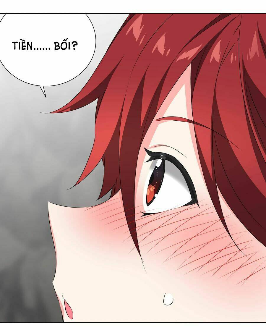 My Harem Grew So Large, I Was Forced to Ascend: Chapter 37