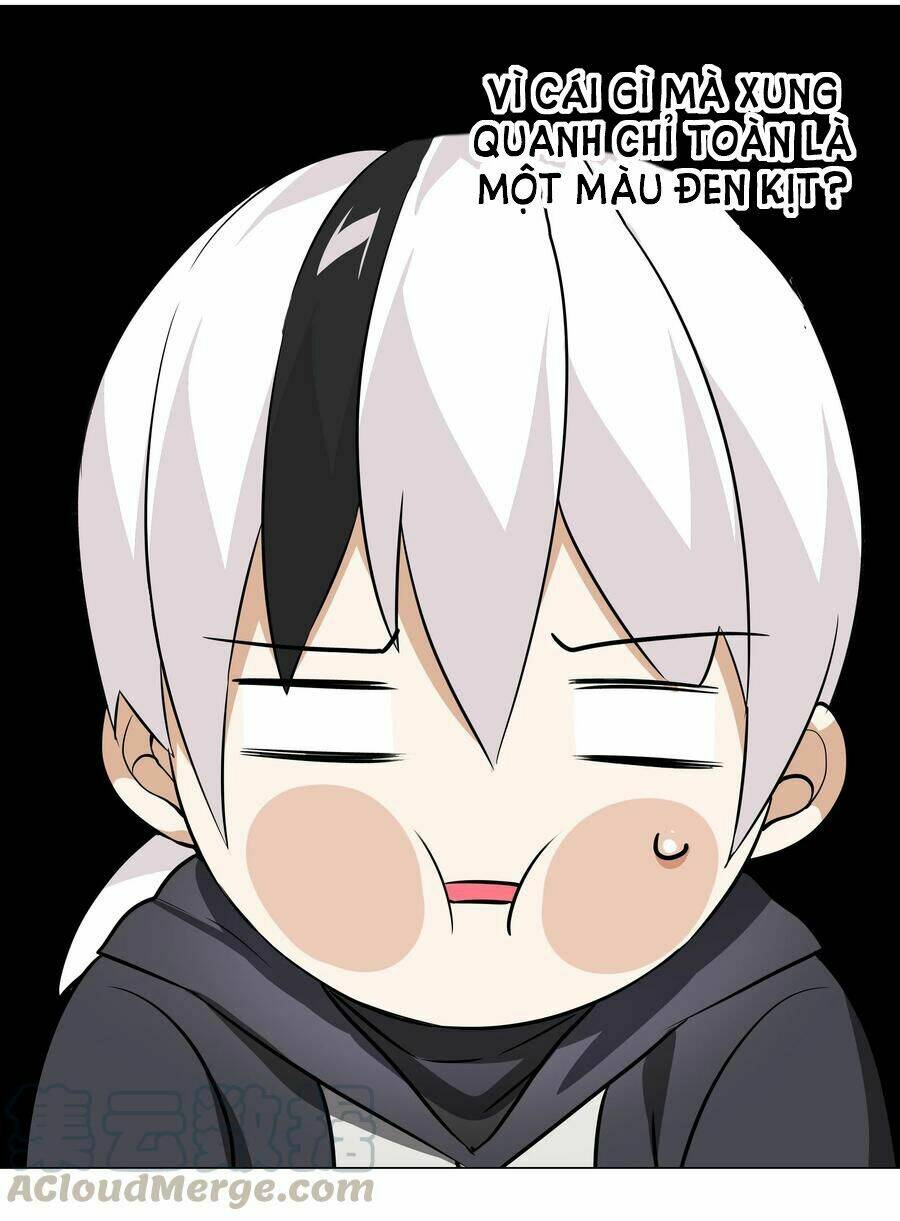 My Harem Grew So Large, I Was Forced to Ascend: Chapter 37