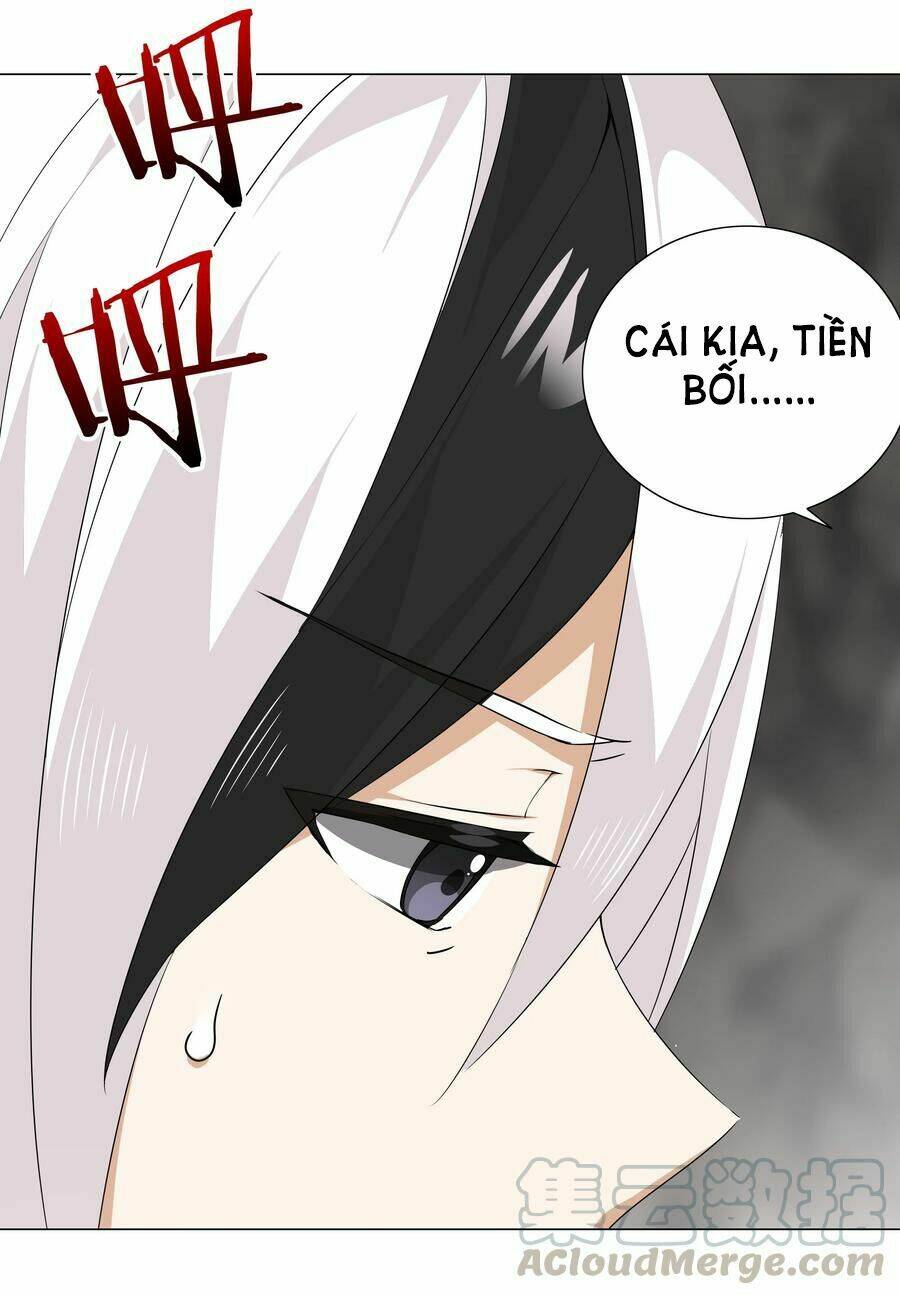 My Harem Grew So Large, I Was Forced to Ascend: Chapter 37