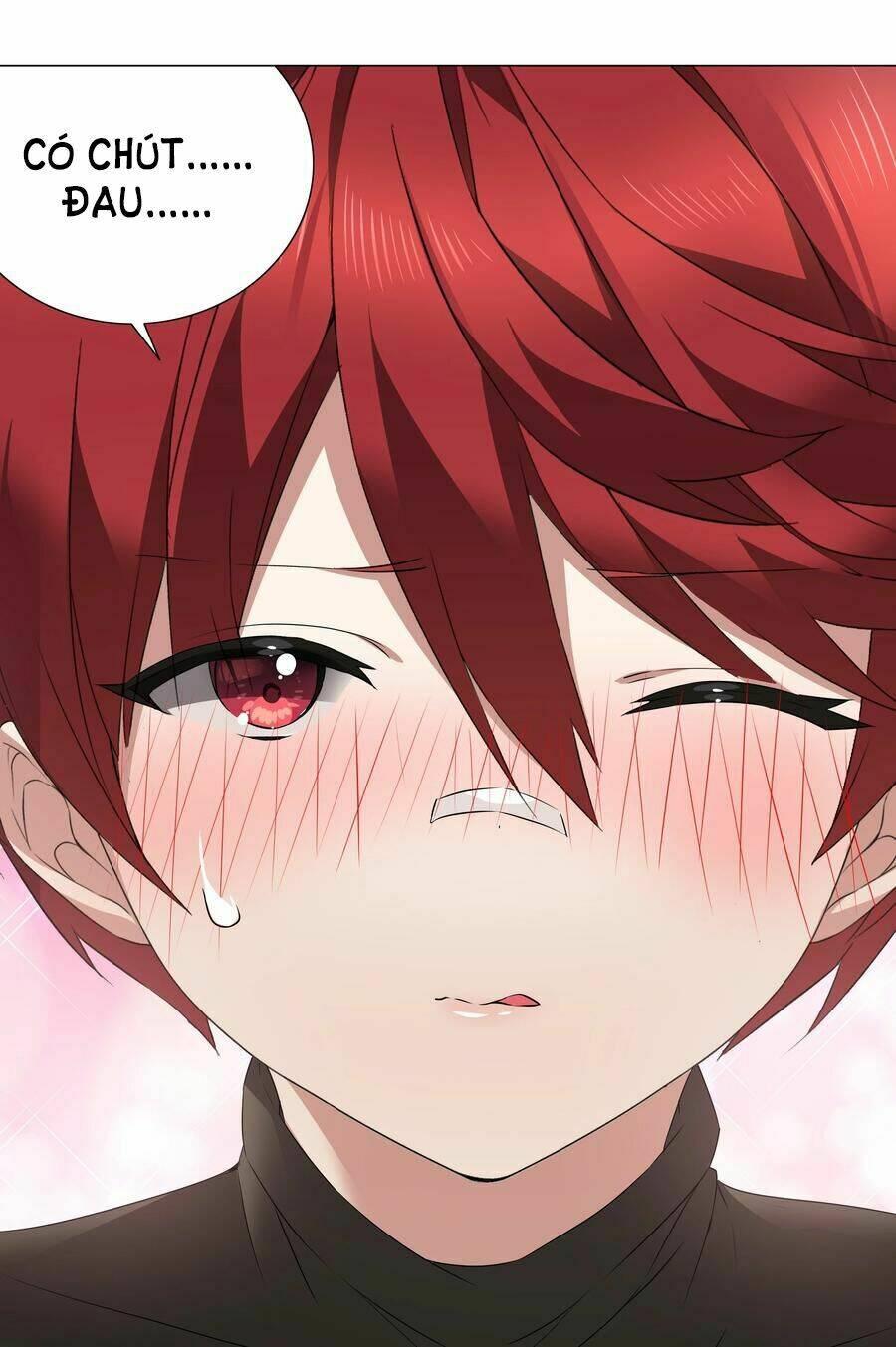 My Harem Grew So Large, I Was Forced to Ascend: Chapter 37