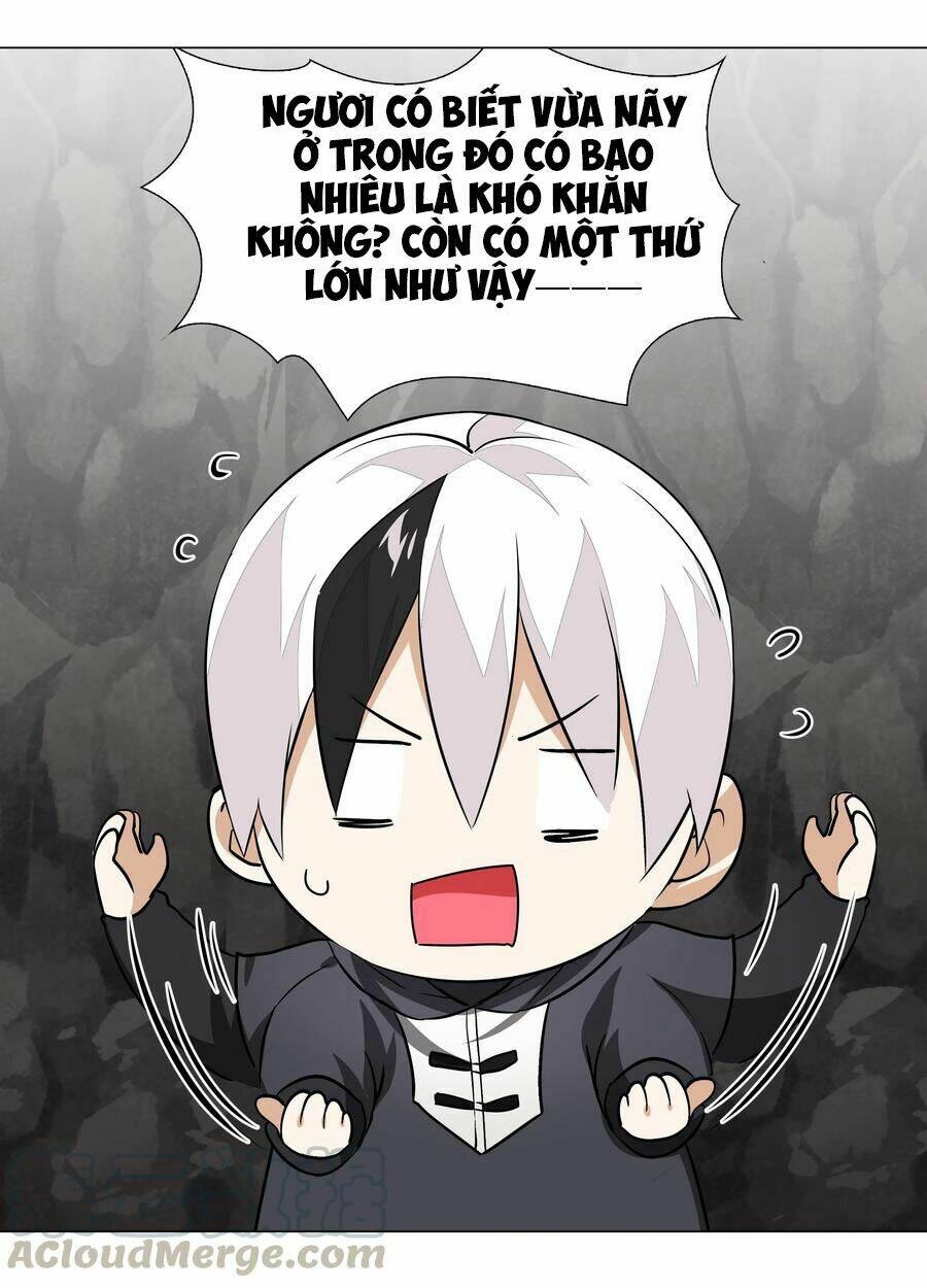 My Harem Grew So Large, I Was Forced to Ascend: Chapter 37
