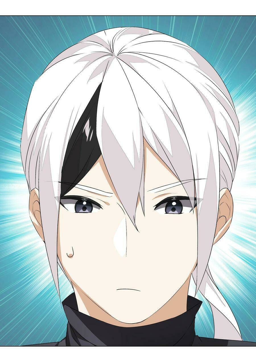 My Harem Grew So Large, I Was Forced to Ascend: Chapter 37