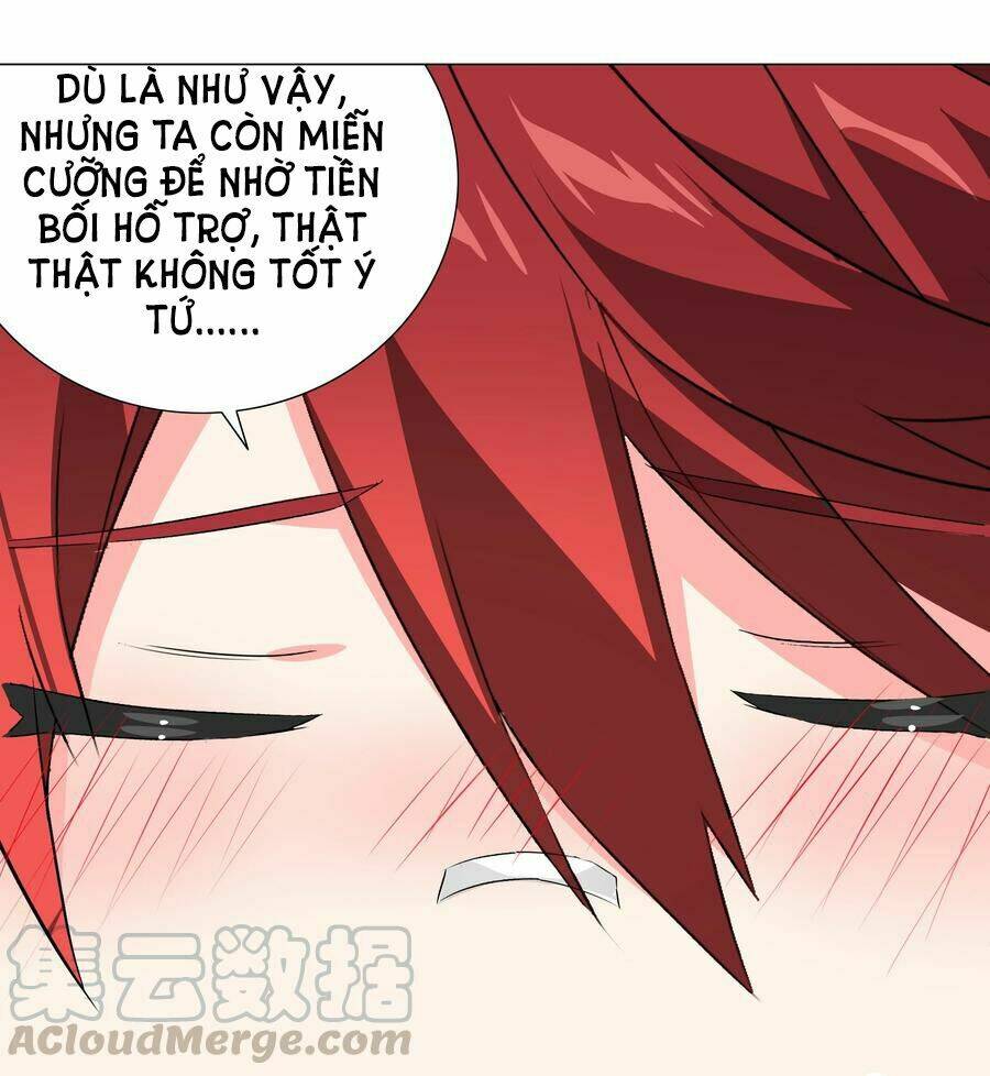 My Harem Grew So Large, I Was Forced to Ascend: Chapter 37