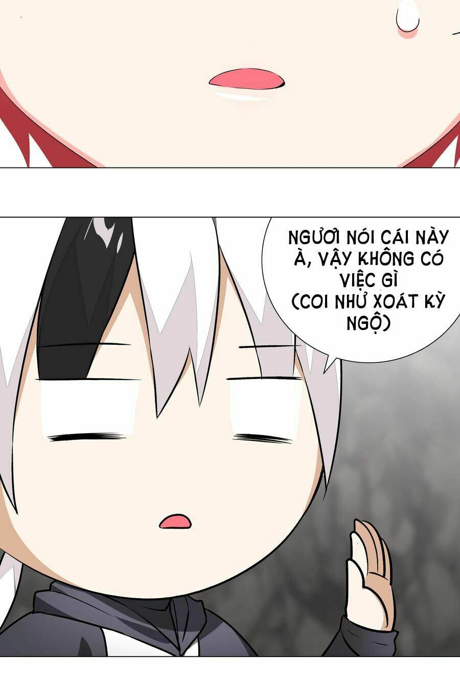 My Harem Grew So Large, I Was Forced to Ascend: Chapter 37