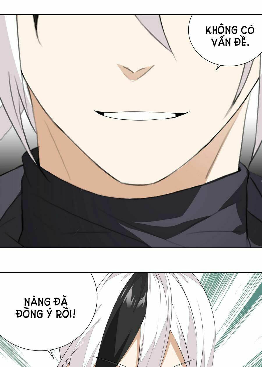 My Harem Grew So Large, I Was Forced to Ascend: Chapter 37