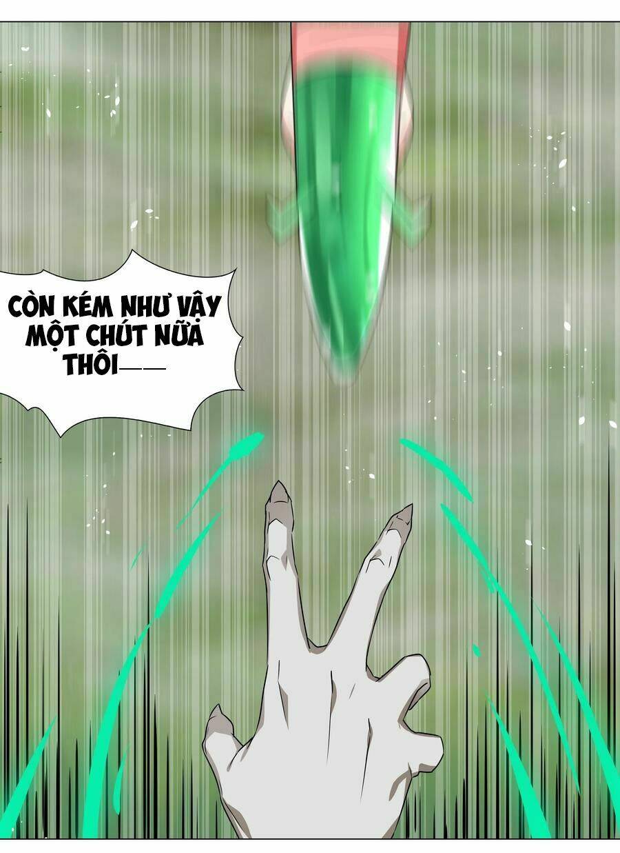 My Harem Grew So Large, I Was Forced to Ascend: Chapter 37
