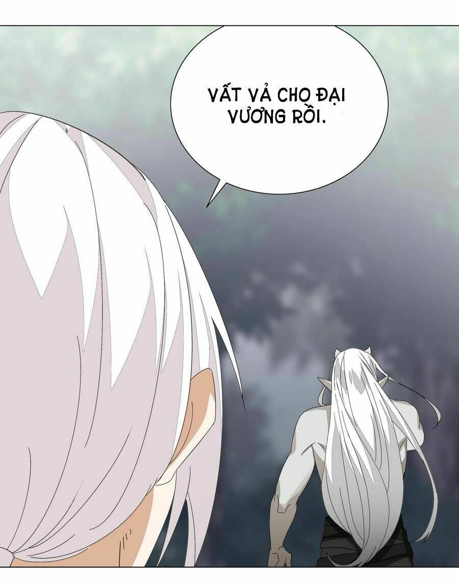 My Harem Grew So Large, I Was Forced to Ascend: Chapter 37