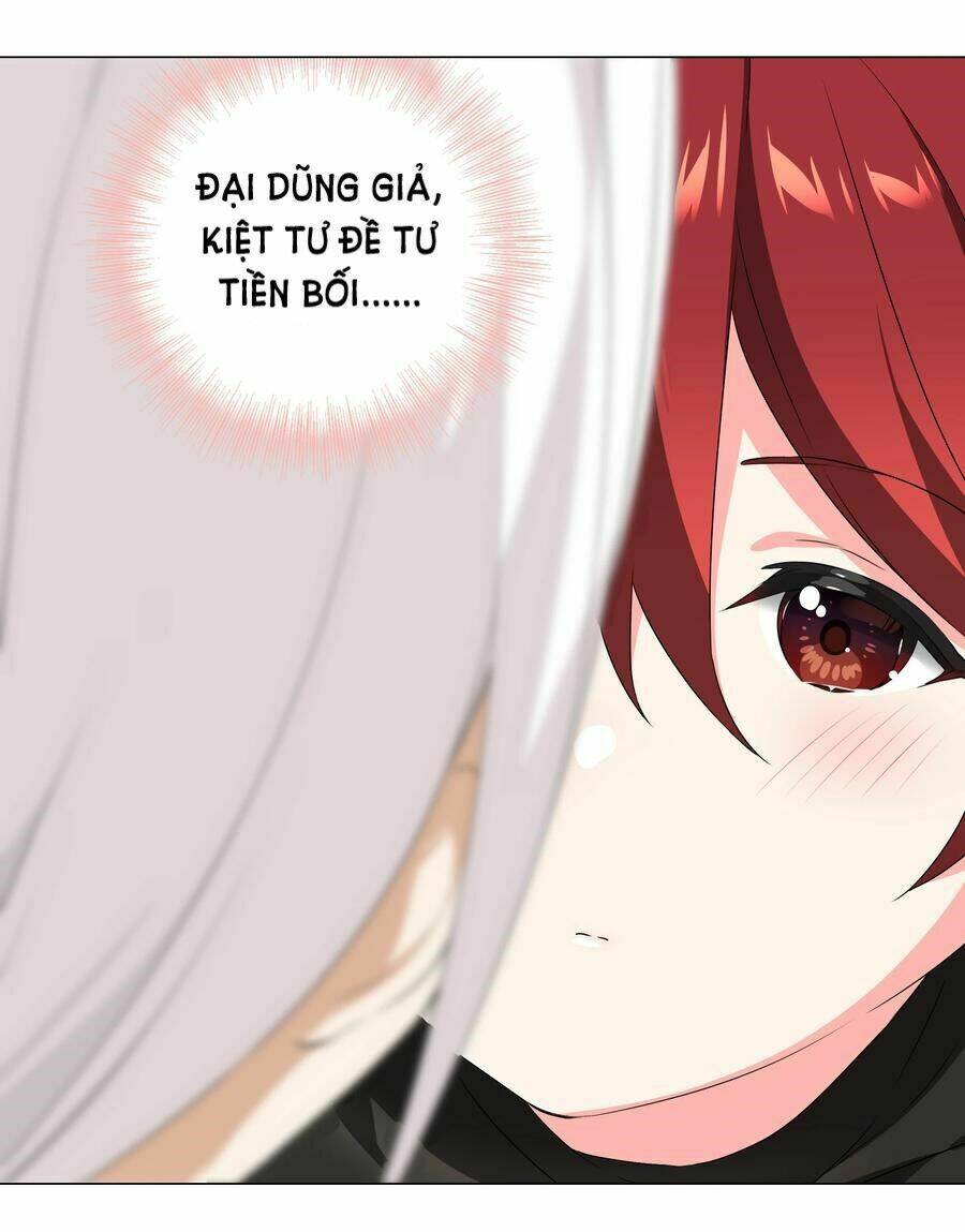 My Harem Grew So Large, I Was Forced to Ascend: Chapter 37