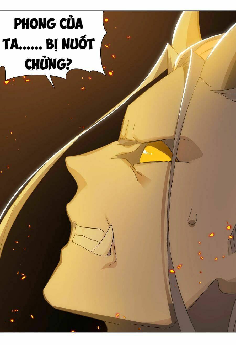 My Harem Grew So Large, I Was Forced to Ascend: Chapter 37